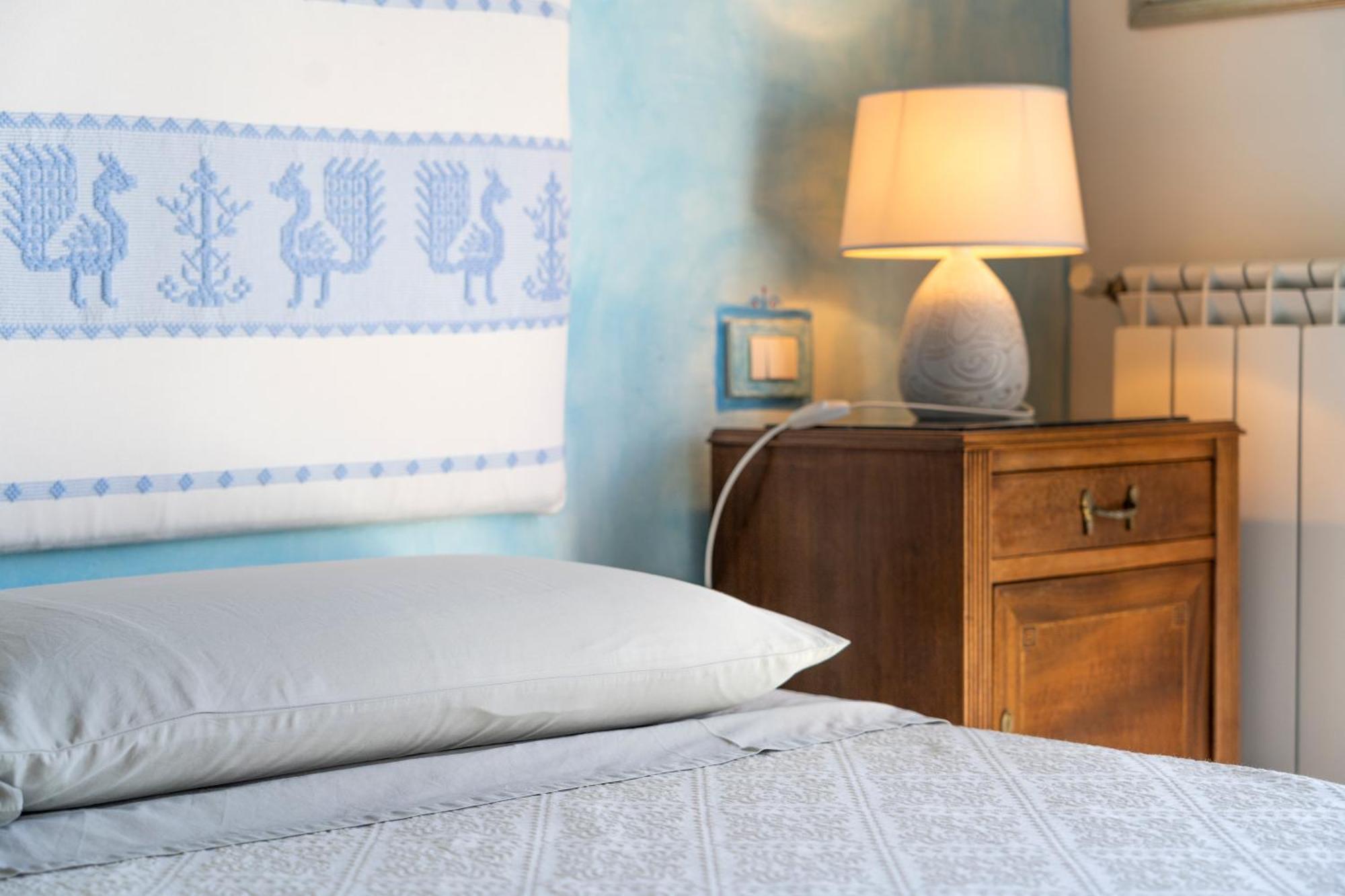 B&B Calata Di Soli Миньере Экстерьер фото